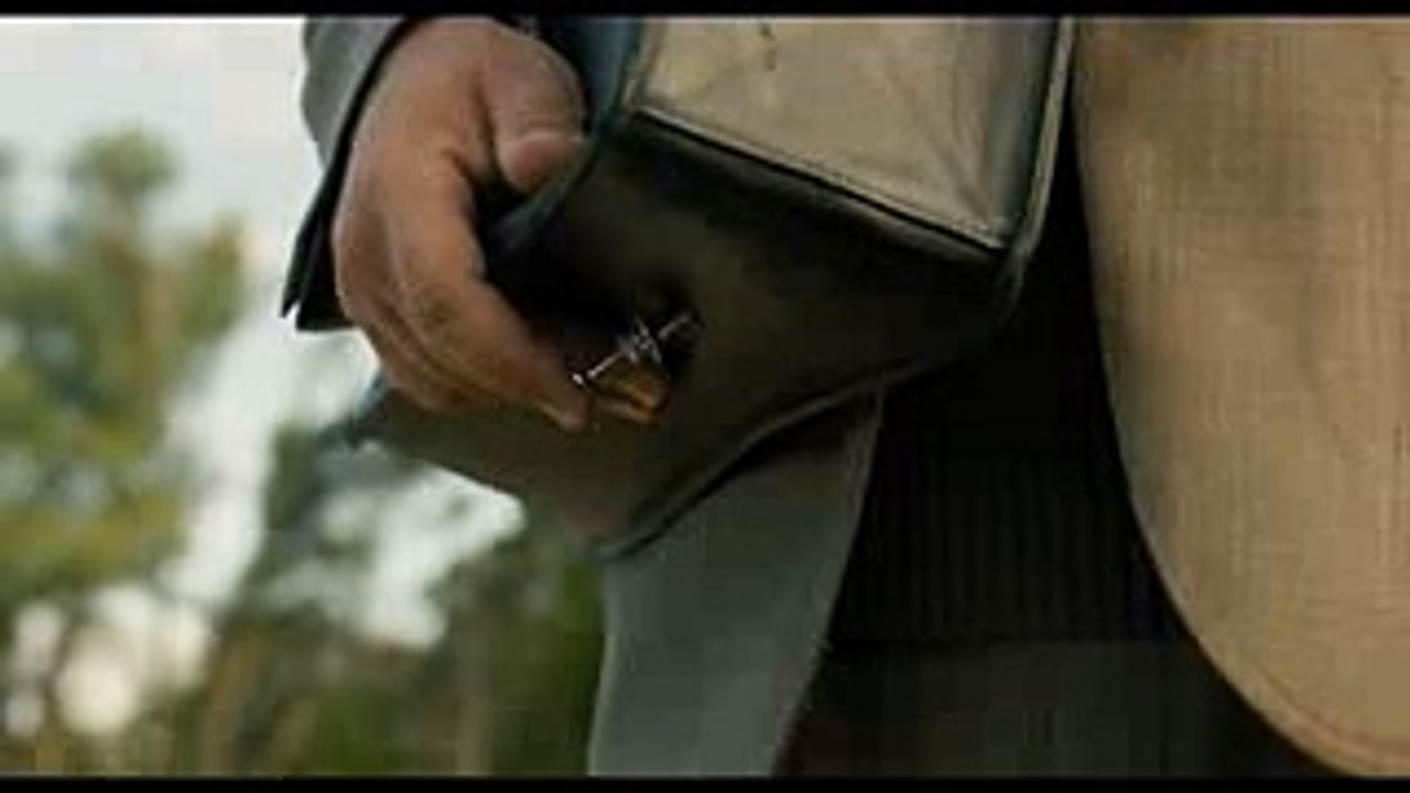 OPERATION FINALE (2018) - Official HD Movie Trailer _ The Media Hub this week