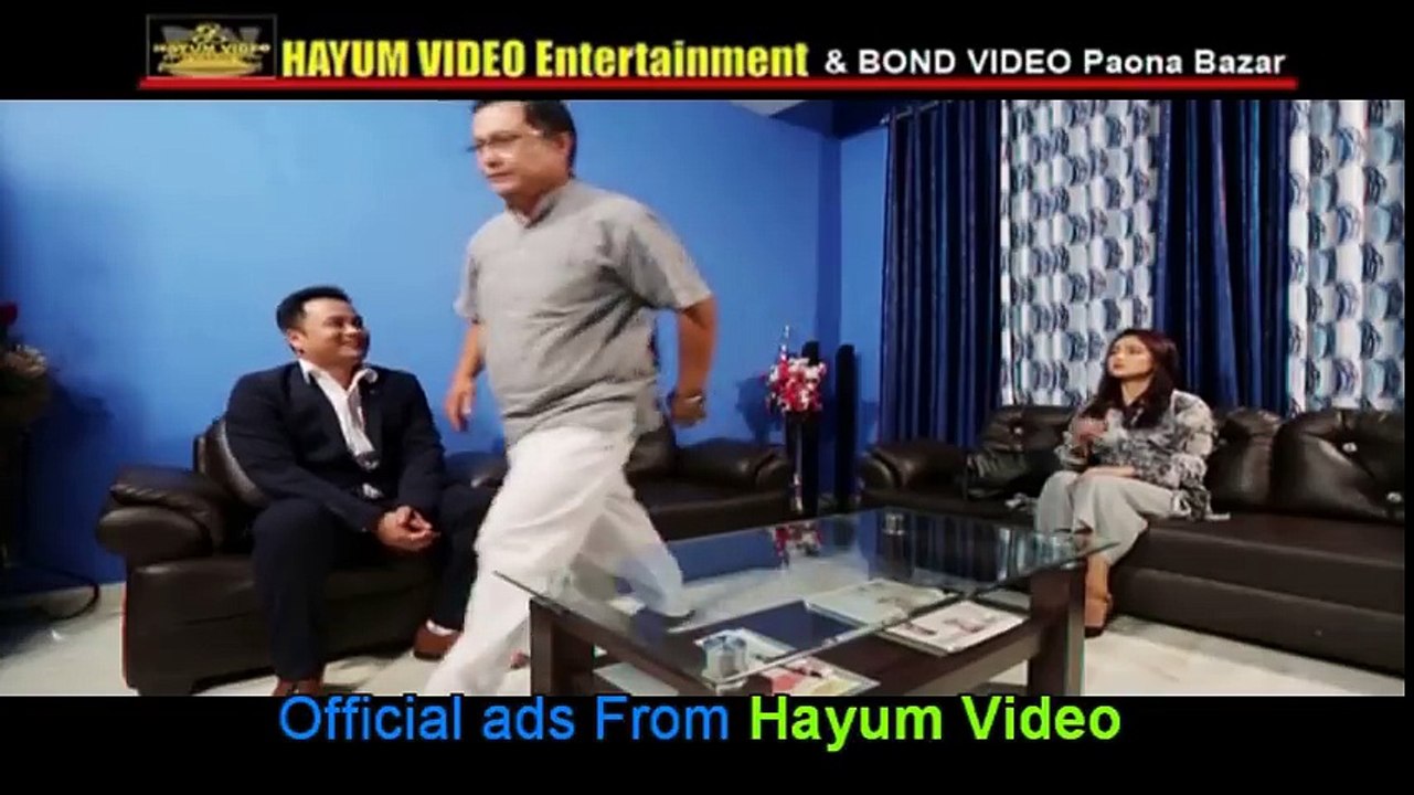 Sanagi Nga Movie - Official Movie Link _ Kaiku Bala _ Manipuri Latest Movie 2018