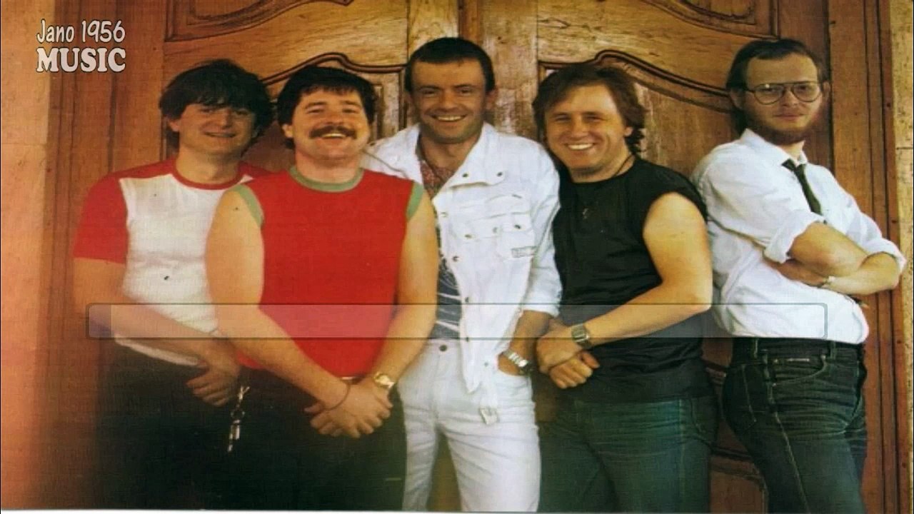 ELÁN -Slobodná (DEMO KARAOKE)