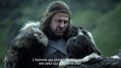 Game of Thrones Saison 1 en 4K