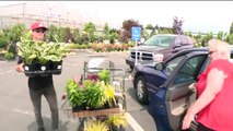 Immigration Agents Arrest 114 People in Sting at Ohio Landscaping Company
