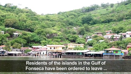 Island villagers resist Honduras' move toward "model cities"