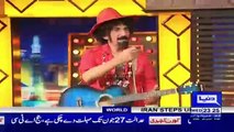 Mazaaq Raat - 6th June 2018