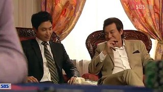 Tazza War of Flowers (2008) 타짜 E10 subbed part 2