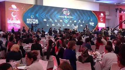 Cumhurbaşkanı Erdoğan: "Şehitlik ve Gazilik Makamı, Bu Milletin Alamet-i Farikasıdır"