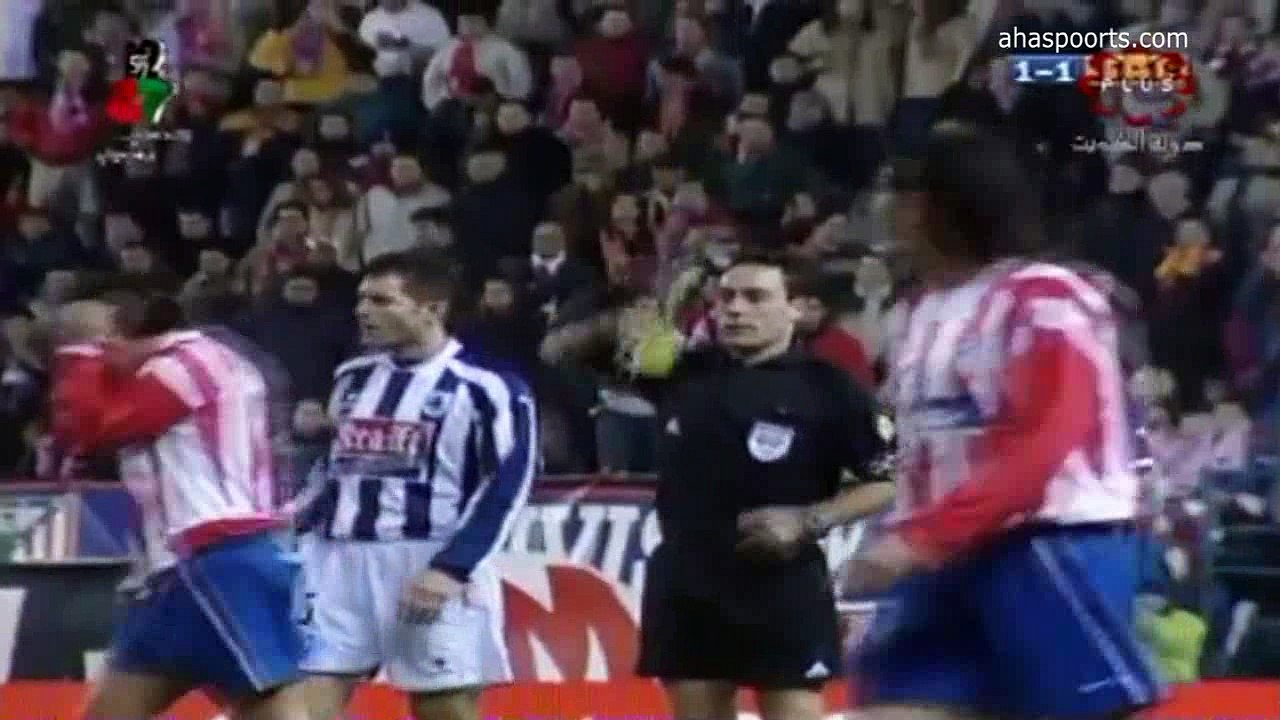 الشوط الثاني مباراة ريال سوسيداد و ريال مدريد 3...