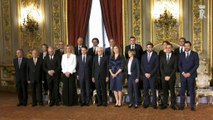 O Governo antissistema de Giuseppe Conte