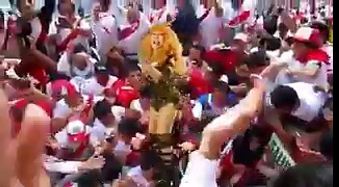 ¡QUITATE DEL MEDIO, SHAKIRA! Con este tema la Tigresa del Oriente se proclama la “reina” del Mundial Rusia 2018.