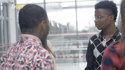 Under Armour's Internship Program is More Competitive than Harvard