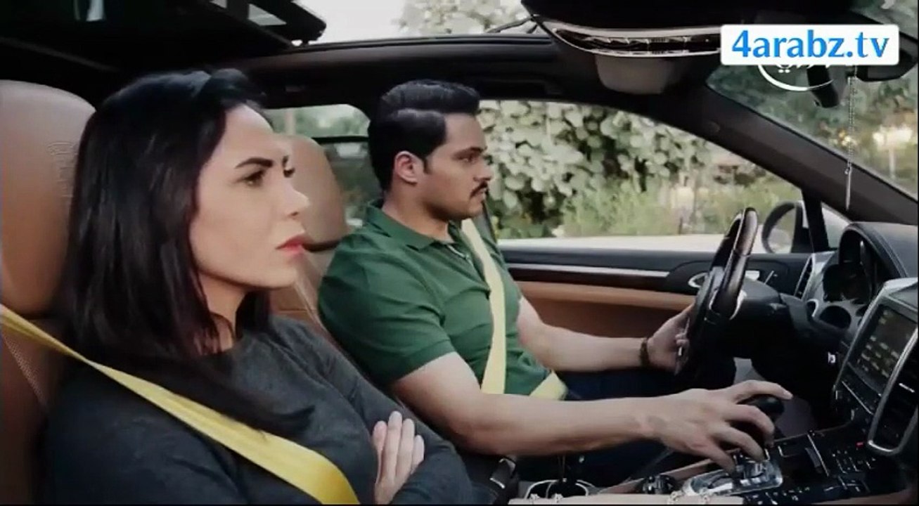 مسلسل محطة انتظار الحلقة 21