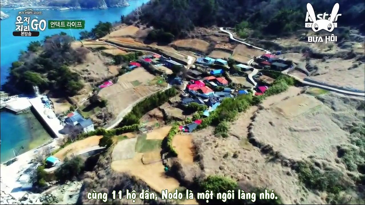 [BựaHội][Vietsub][090518][E1] UNTACT: OJIGO, JIRIGO