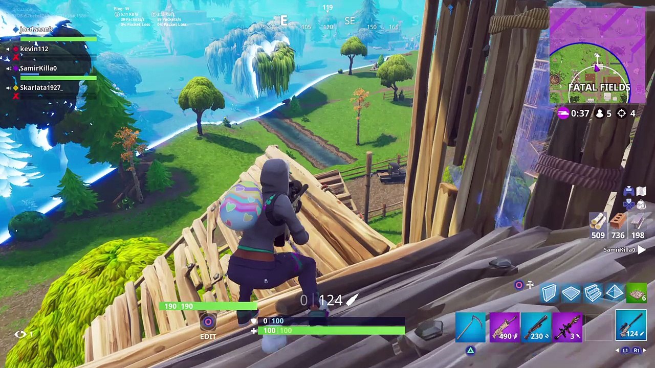 Sit down