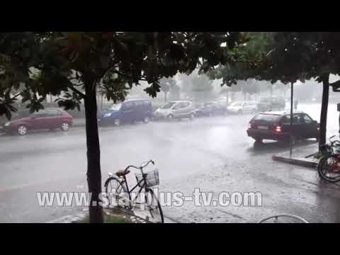 SHKODRA PERFSHIHET NGA STUHI SHIU