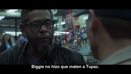 City of Lies - Trailer Subtitulado