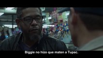 City of Lies - Trailer Subtitulado