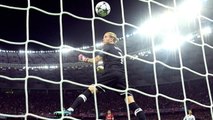 Karius can still become a 'great goalkeeper' - Redknapp