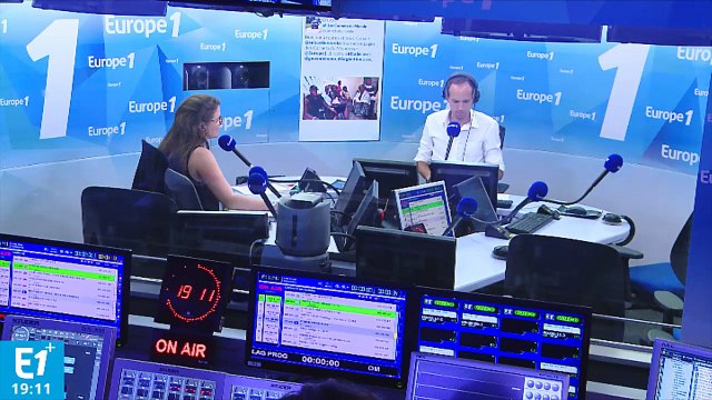 Notre Europe : en Italie, l’accueil des migrants en question