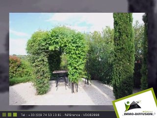 Villa A vendre Pezenas 150m2 - Quartier résidentiel