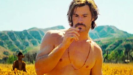 SALE TEMPS A L'HOTEL EL ROYALE Bande Annonce