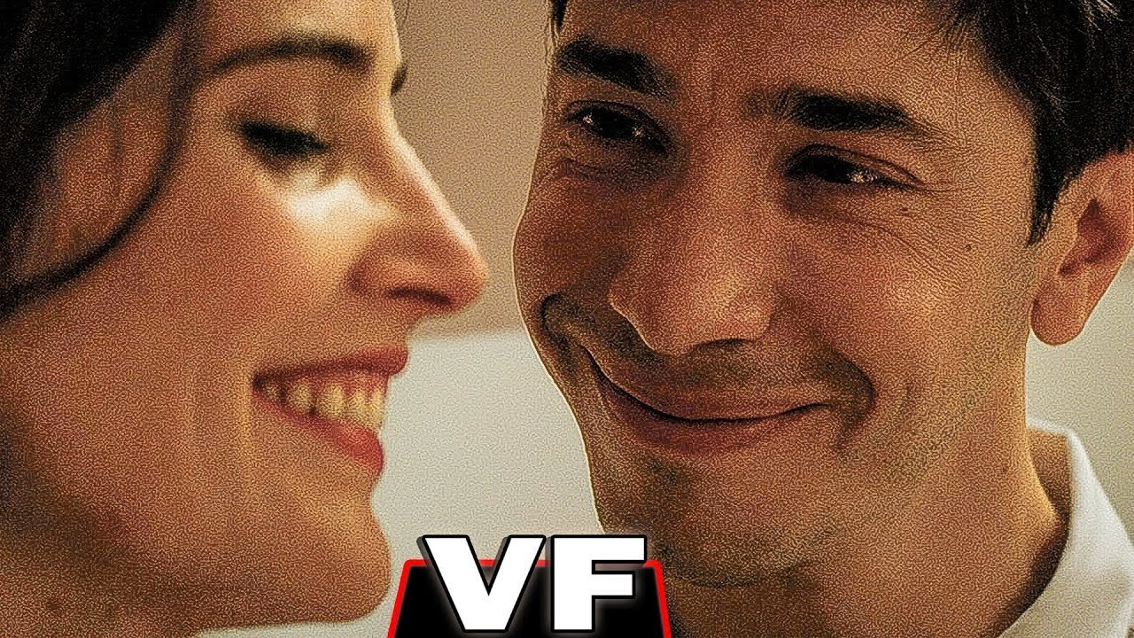 LE MARIAGE DE MON EX Teaser VF