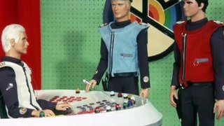Captain Scarlet and the Mysterons - Ep 06 - White as snow