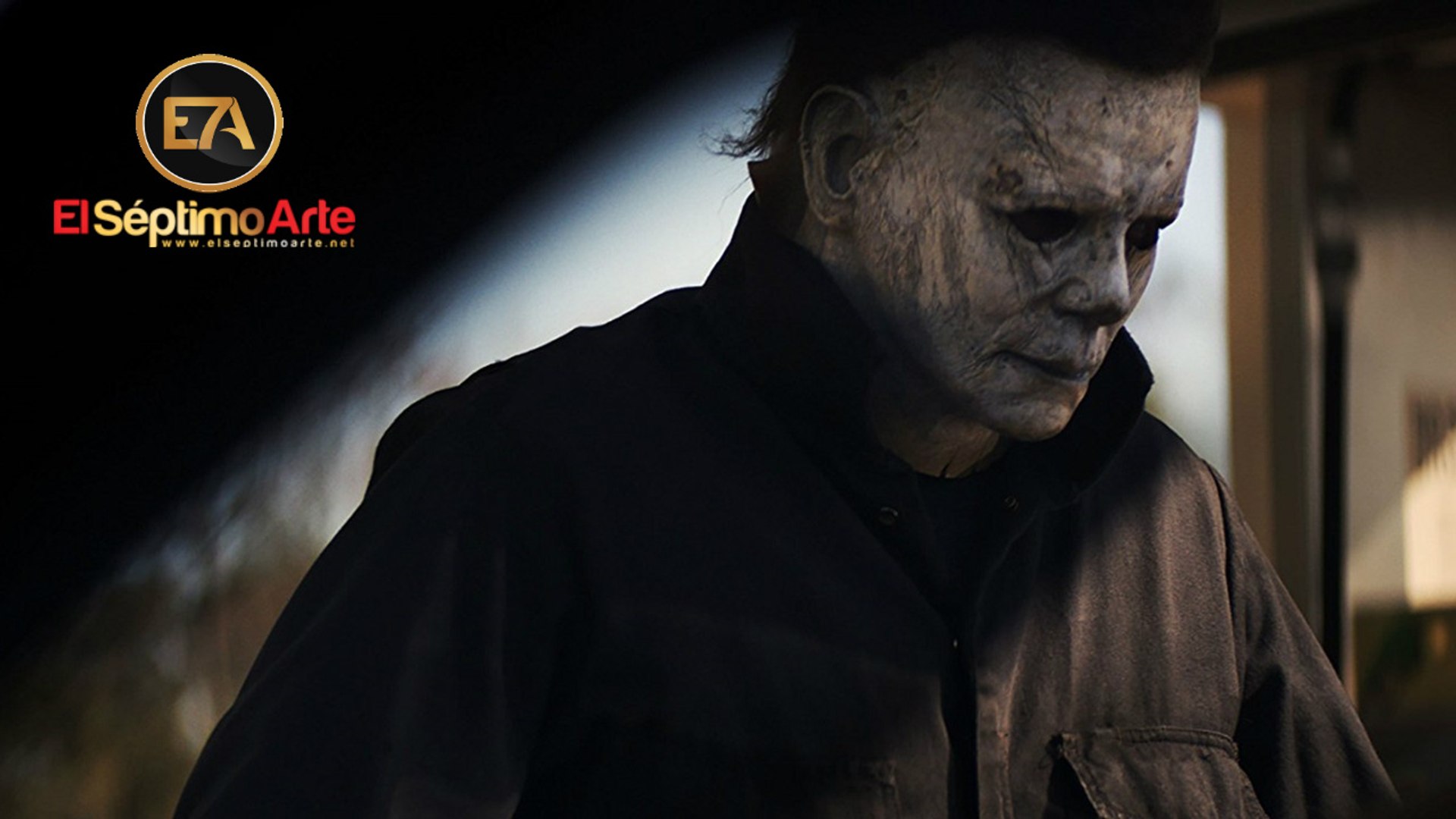 La Noche De Halloween 2018 Trailer Espanol Hd Video Dailymotion