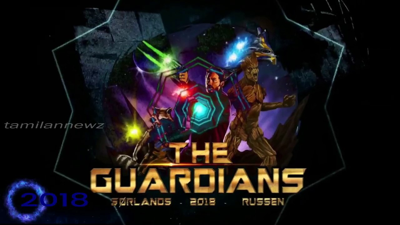 2018films