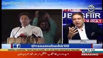 What Are The Problems With PTI And PMLN-Tells Rana Mubashir