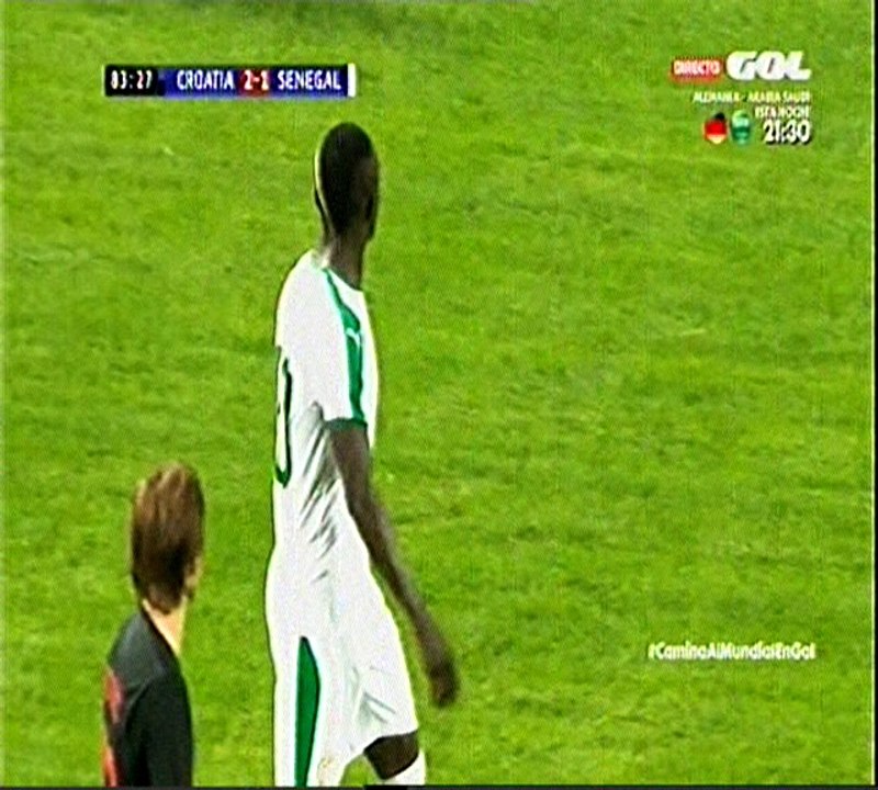 Sadio