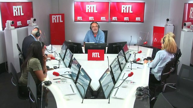 Italie : L'immigration va devenir le thème prioritaire en Europe , estime Mazerolle