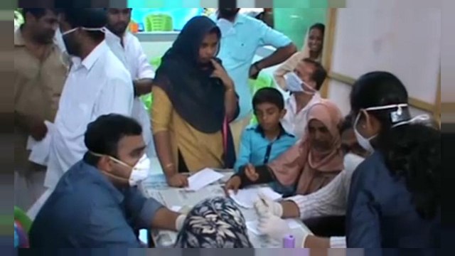 Вирус Нипах уносит жизни