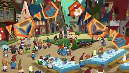 The 7D - S2 - E2 - Knight School - Jan 23, 2016