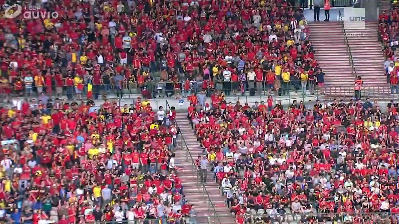 Belgium vs Egypt 3-0 Highlights & All Goals HD 06.06.2018