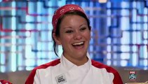 Hell's Kitchen - S15 - E2 - 17 Chefs Compete - Jan 22, 2016