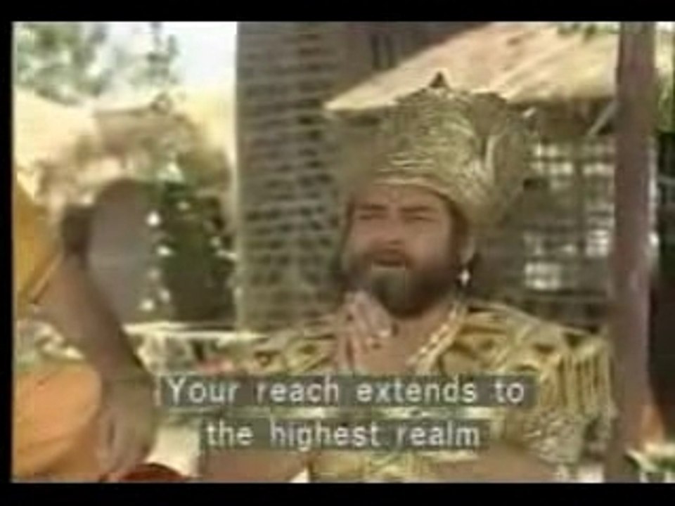 Krishna Part 45