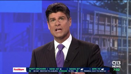 Video Shows Hit-And-Run Suspect Jump into River While Running from Police