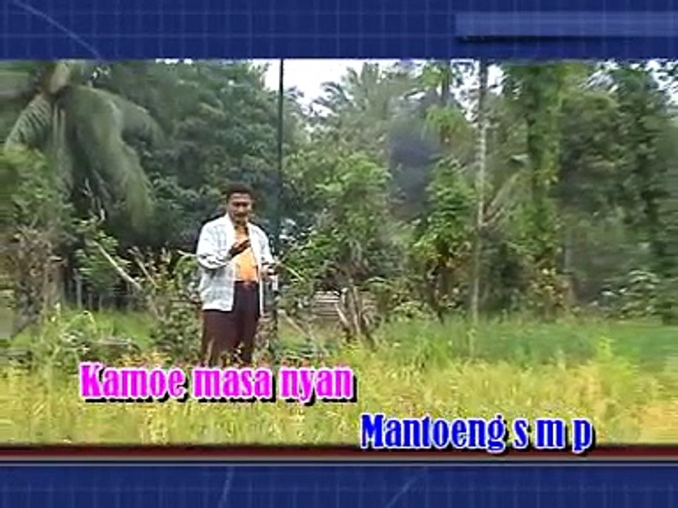 SEURUNEE PADE by Firsa Agam, Lagu Aceh