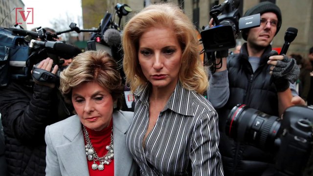 Judge Rules Trump Must Sit for Deposition in Defamation Case Brought by Ex-Apprentice Contestant