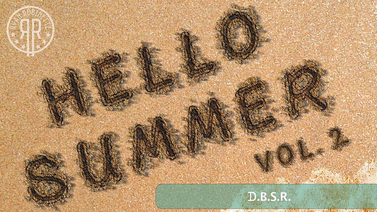 D.B.S.R. - Ryan Robinette