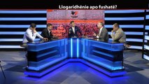 Report TV -  Deputeti i PS, Sadi Vorpsi në Repolitix: Në korrik analizë ministrave e drejtorëve