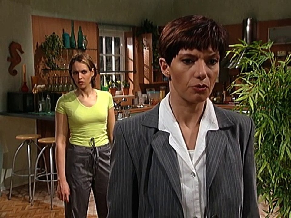 Verbotene Liebe - Folge 1048- Erika Steffi (1)VOSTFR