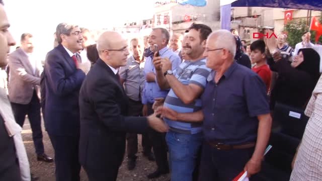 Gaziantep Şimşek Muhalefet, Piyasalardaki Dalgalanmadan Nemalanmaya Çalışıyor