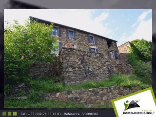 Maison A vendre Saint etienne d'albagnan 82m2 - Avec belle vue