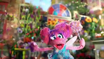 Sesame Street - S1 - E2 - Jan 16, 2016
