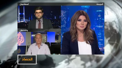 الحصاد- أميركا وتركيا.. اتفاق منبج السورية