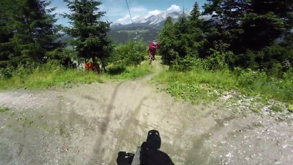 Official Trailer: DEATHGRIP - Brendan Fairclough, Brandon Semenuk, Josh Bryceland [HD]