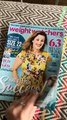 Check out May’s Weight Watchers Magazine to see my Top 6 products to get your skin ready for Spring.