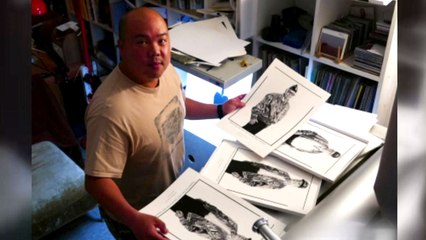 [좋은뉴스] '군인정신' 카메라에 담는 사진작가 / YTN