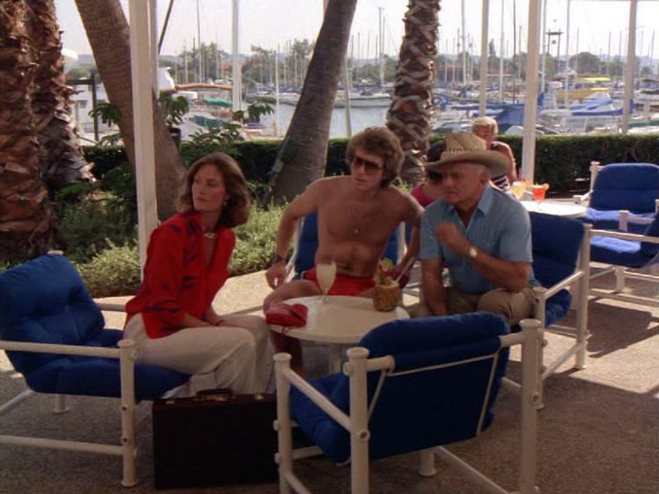 Hardcastle und McCormick  S01E12