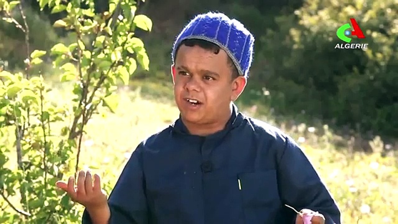 بوضو الموسم 04 الحلقة -21 -Boudaw saison 04 Ep 21
